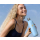 SodaStream Butelka termiczna Fizz&Go w kolorze błękitnym 0,9l - 1533419 - zdjęcie 4